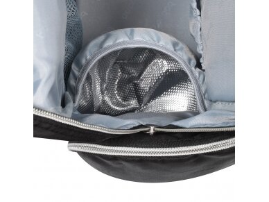 BabyOno backpack for mother / POM POM pram/stroller 1448 7 BabyOno backpack for mother / POM POM pram/stroller 1448 7