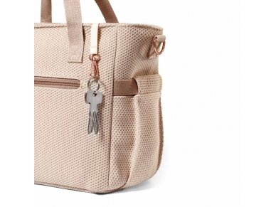 Babyono Mummy bag for the stroller beige CARMEN 1571/02 4 Babyono Mummy bag for the stroller beige CARMEN 1571/02 4