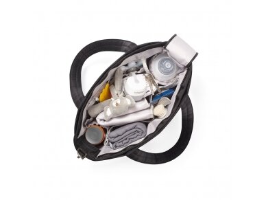 Babyono BEST TIME EVER pram bag for mum 1515 5