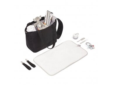 Babyono BEST TIME EVER pram bag for mum 1515 6 Babyono BEST TIME EVER pram bag for mum 1515 6