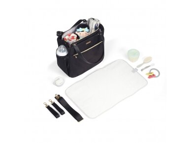 Babyono COCO Pram bag for mum 1516 7