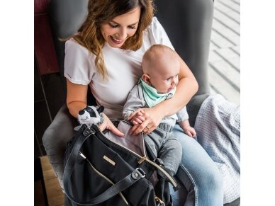 Babyono COCO Pram bag for mum 1516 9 Babyono COCO Pram bag for mum 1516 9