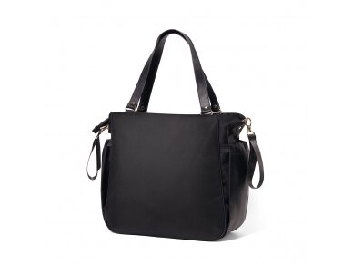 Babyono COCO Pram bag for mum 1516 2 Babyono COCO Pram bag for mum 1516 2