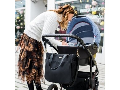 Babyono COCO Pram bag for mum 1516 11 Babyono COCO Pram bag for mum 1516 11