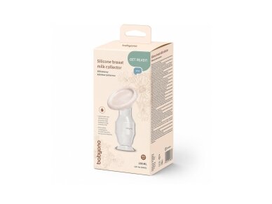 Babyono silicone collector 1399/01 2