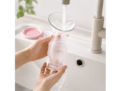 Babyono silicone collector 1399/01 6 Babyono silicone collector 1399/01 6