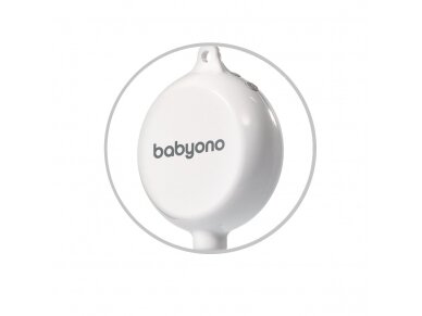 BALLOONS musical electronic cot mobile, 795 1 BALLOONS musical electronic cot mobile, 795 1