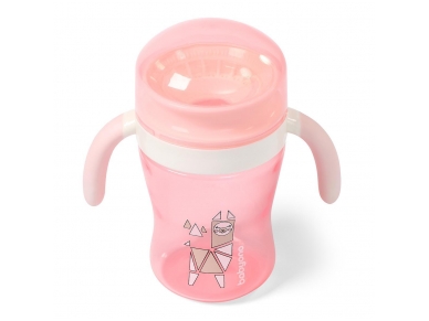 Non-spill cup 360 1 Non-spill cup 360 1