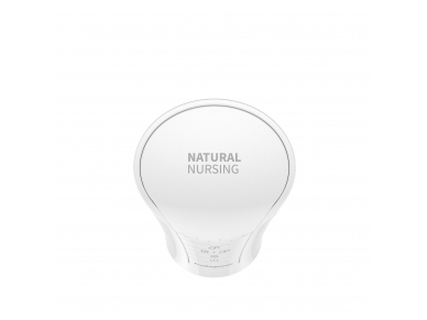 NATURAL NURSING battery-powered breast pump 2 NATURAL NURSING battery-powered breast pump 2