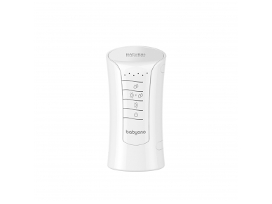 NATURAL NURSING battery-powered breast pump 7