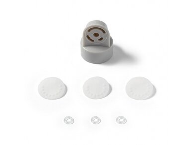 Breast pump NURSE PRO 1483 4 Breast pump NURSE PRO 1483 4