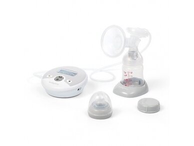 Breast pump NURSE PRO 1483
