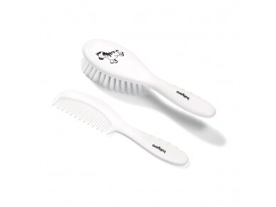 Soft hair brush Soft hair brush