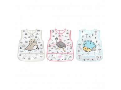 Babyono prijuostė vaikiška nuo 24 mėn - Active Baby 839 3