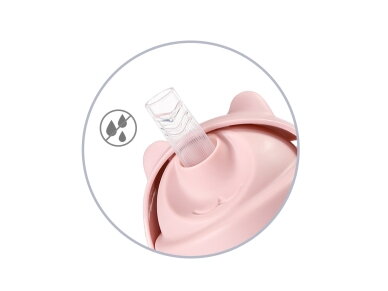 Babyono sippy cup with weighted straw 1728/01 3 Babyono sippy cup with weighted straw 1728/01 3