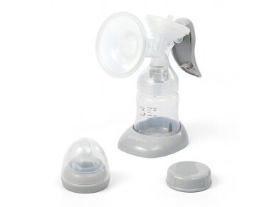 Babyono breast pump ANATOMY MED 1484 Babyono breast pump ANATOMY MED 1484