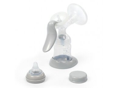 Babyono breast pump ANATOMY MED 1484 3