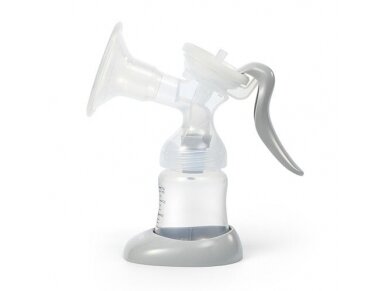 Babyono breast pump ANATOMY MED 1484 4
