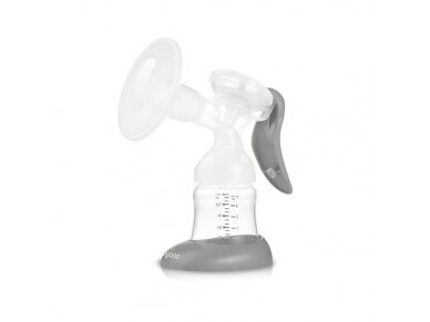 Babyono breast pump ANATOMY MED 1484 1
