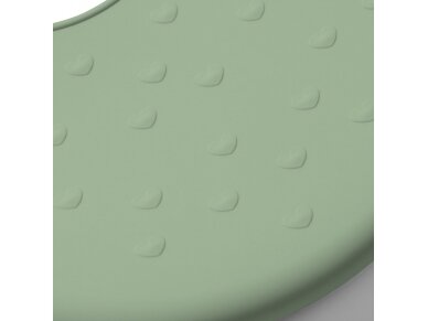 Silicone bib with adjustable clasp 829/06 3