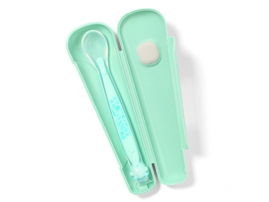 Suction spoon 1
