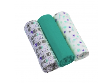 Muslin diapers. Super soft Muslin diapers. Super soft