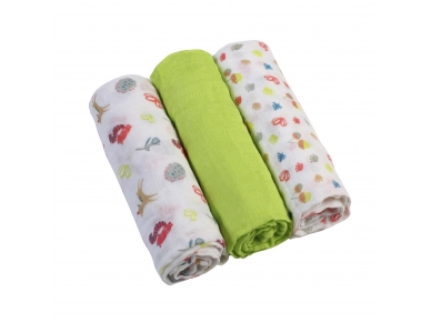 Muslin diapers. Super soft Muslin diapers. Super soft