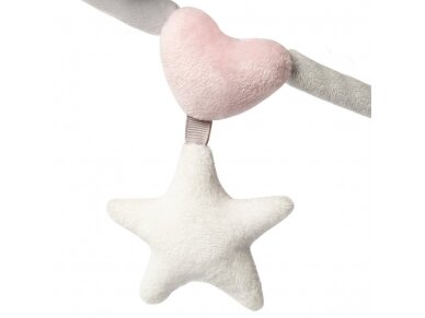 Educational toy − BALLERINAS Hanging Toy 4