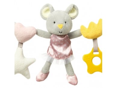Educational toy − BALLERINAS Hanging Toy 6