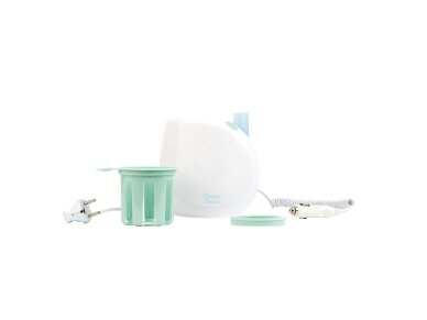 Badabulle Easy+ Bottle Warmer Home/Car B002107 1
