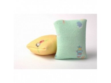 Badum terry washcloth 1