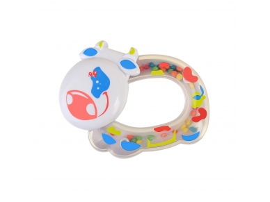 Rattle COW Rattle COW