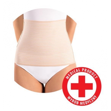 BabyOno diržas po gimdymo EXPERT, 511/XS BabyOno diržas po gimdymo EXPERT, 511/XS