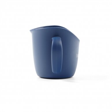 BabyOno ergonomiškas mokomasis puodelis, mėlynas, 1463/01 1