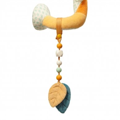 BabyOno žaislas ant autokėdutės, vežimėlio, SKINNY MATES, 1466 6