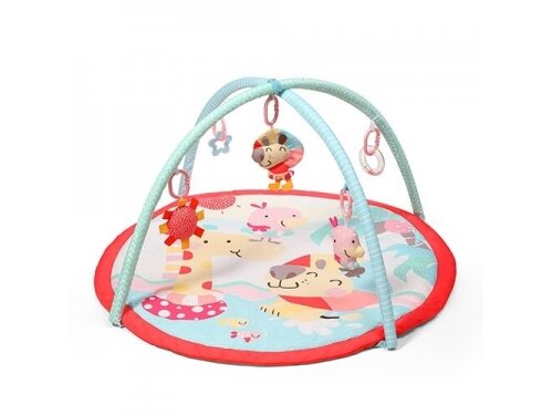 Educational playmat POOL PARTY 1518