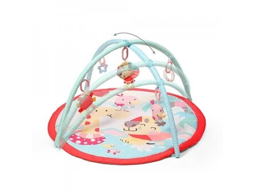Educational playmat POOL PARTY 1518 1 Educational playmat POOL PARTY 1518 1