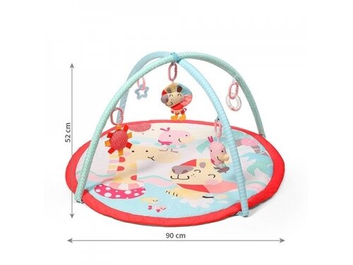 Educational playmat POOL PARTY 1518 5
