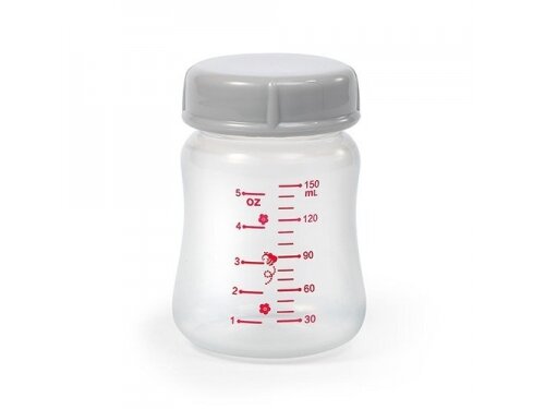 Breast pump NURSE PRO 1483 3