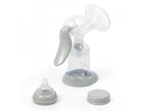 Babyono breast pump ANATOMY MED 1484 3