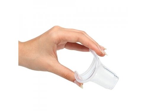 Babyono breast pump ANATOMY MED 1484 5