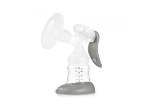 Babyono breast pump ANATOMY MED 1484 1