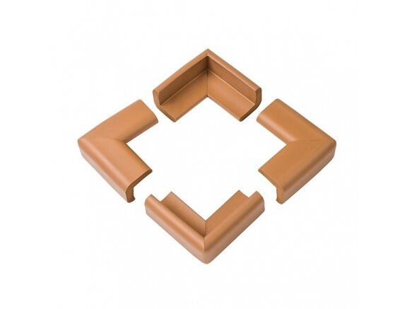 BabyOno protection for corners (4 pcs.), 949