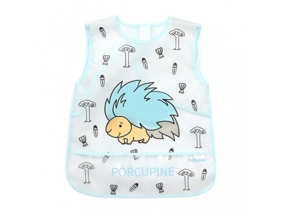 Babyono prijuostė vaikiška nuo 24 mėn - Active Baby 839 2