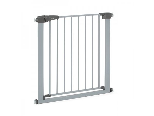 Safety gate grey 943/02 2 Safety gate grey 943/02 2