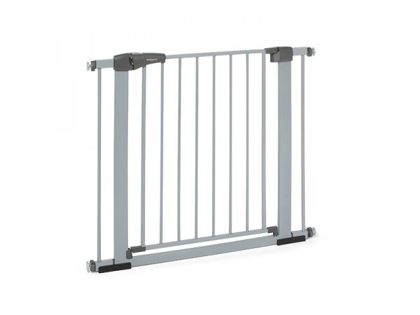 Safety gate grey 943/02 Safety gate grey 943/02