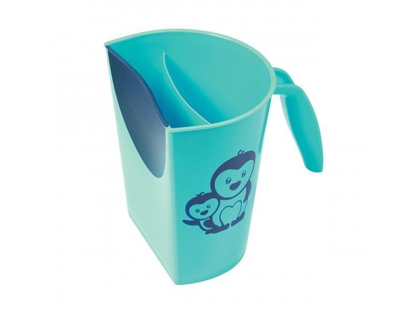 Rinsing cup
