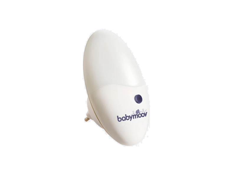 Babymoov Wall Night Light, Natural white light A015014 Babymoov Wall Night Light, Natural white light A015014