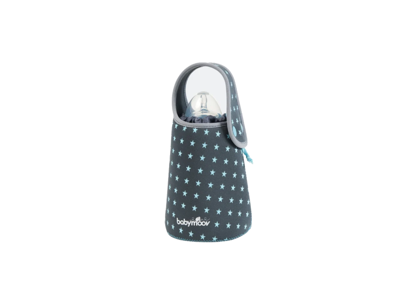 Babymoov Star Travel bottle warmer A002102 Babymoov Star Travel bottle warmer A002102