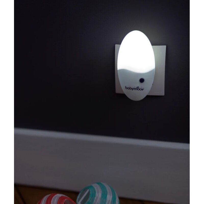 Babymoov naktinė lempa kūdikiui  A015014 1